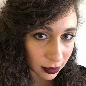 Meet your Posher, Katherine